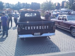 Big Bumper Meet 2010